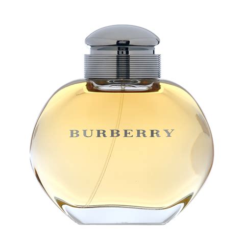 burberry 3.3 oz eau de parfum spray for women|Amazon.com: Burberry Women's Classic Eau de .